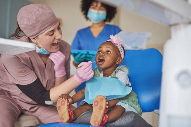 Trusted Hoopers Creek, NC Dental Services Experts