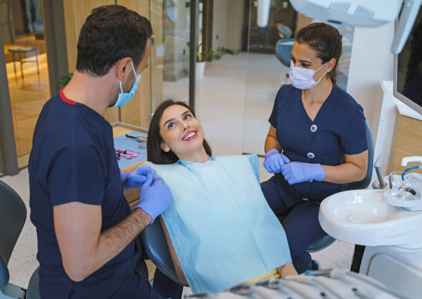 Best Emergency Dental Care  in Hoopers Creek, NC