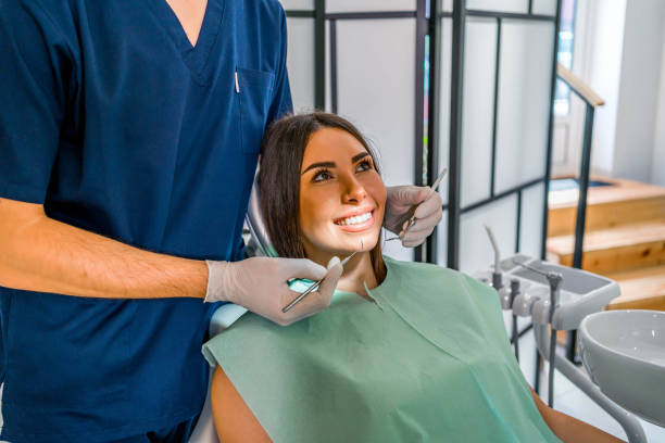 Best Dental Exams and Cleanings  in Hoopers Creek, NC