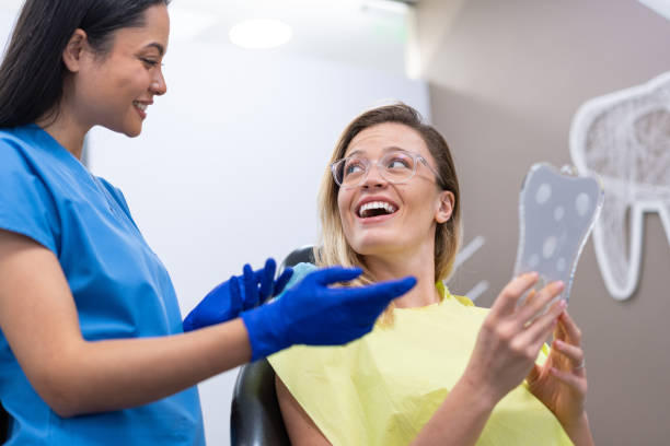 Best Periodontal (Gum) Disease Treatment  in Hoopers Creek, NC