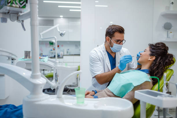 Best Wisdom Tooth Removal  in Hoopers Creek, NC