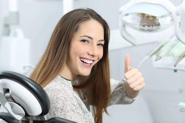 Dental X-Rays and Imaging in Hoopers Creek, NC